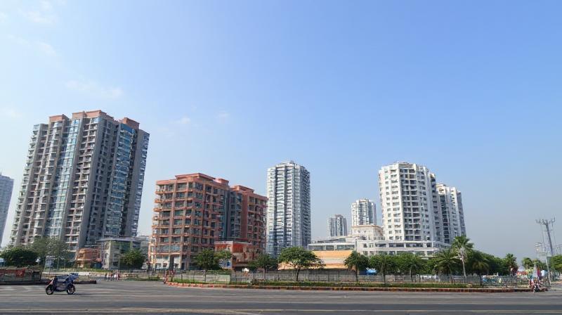 The Future of Redevelopment in Pune